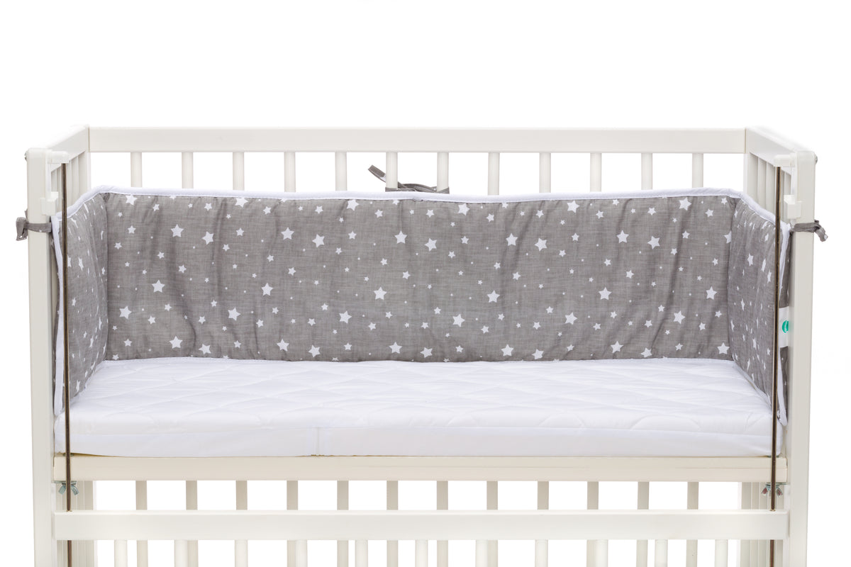 Cocon Crib Bumper
