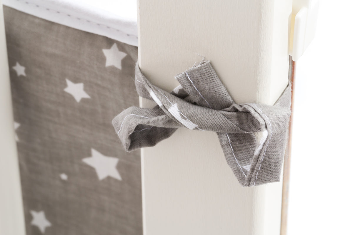 Cocon Crib Bumper