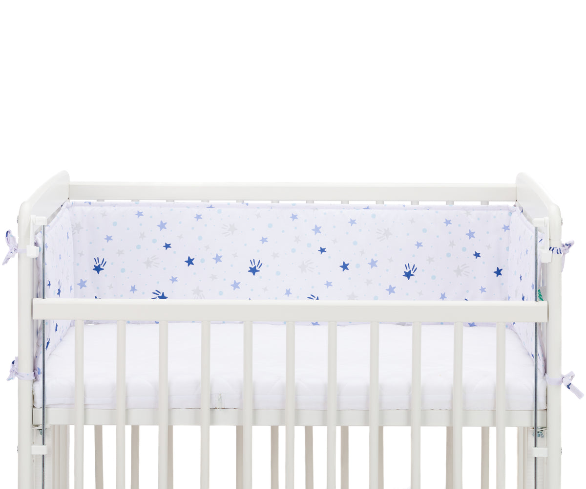 Nino Crib Bumper