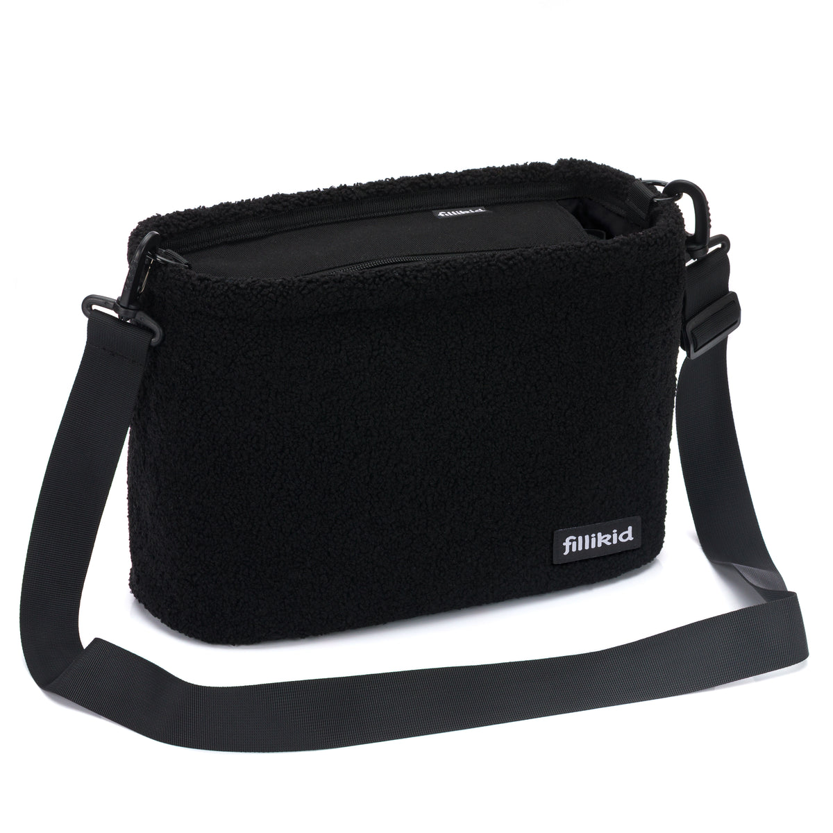 Buggy Organizer Teddy