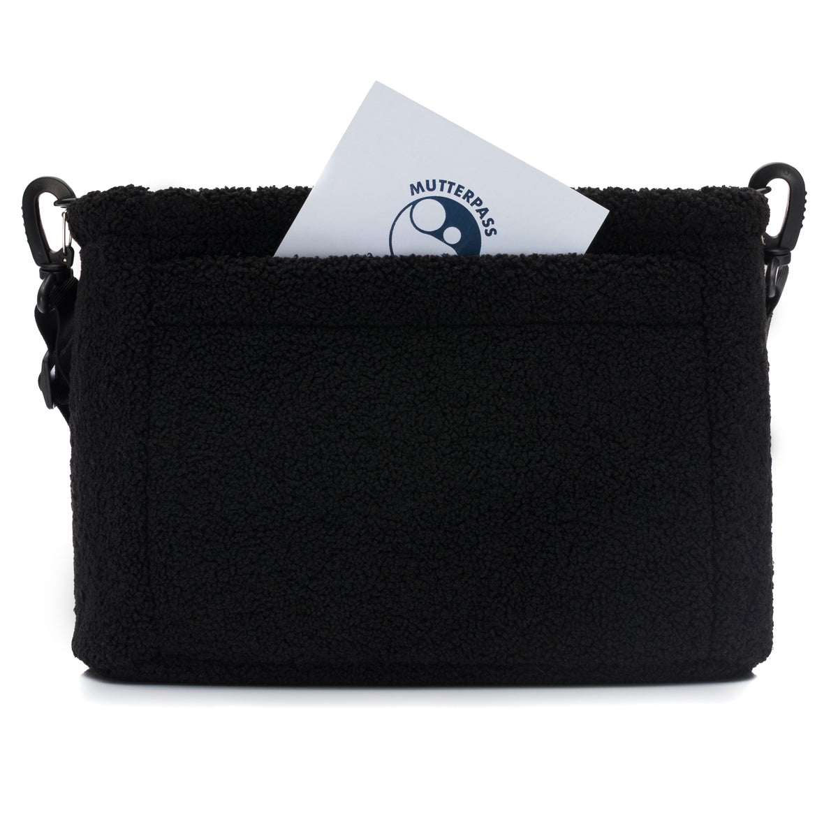 Buggy Organizer Teddy