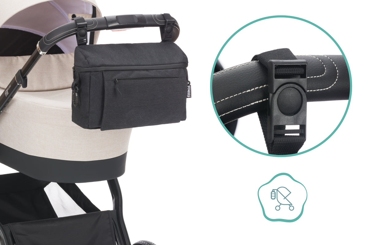 Buggy Organizer Sport