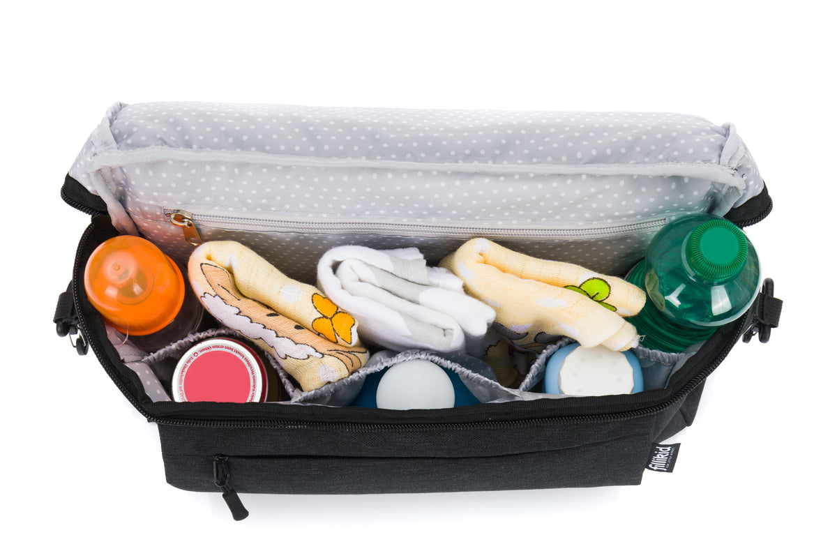 Buggy Organizer Sport