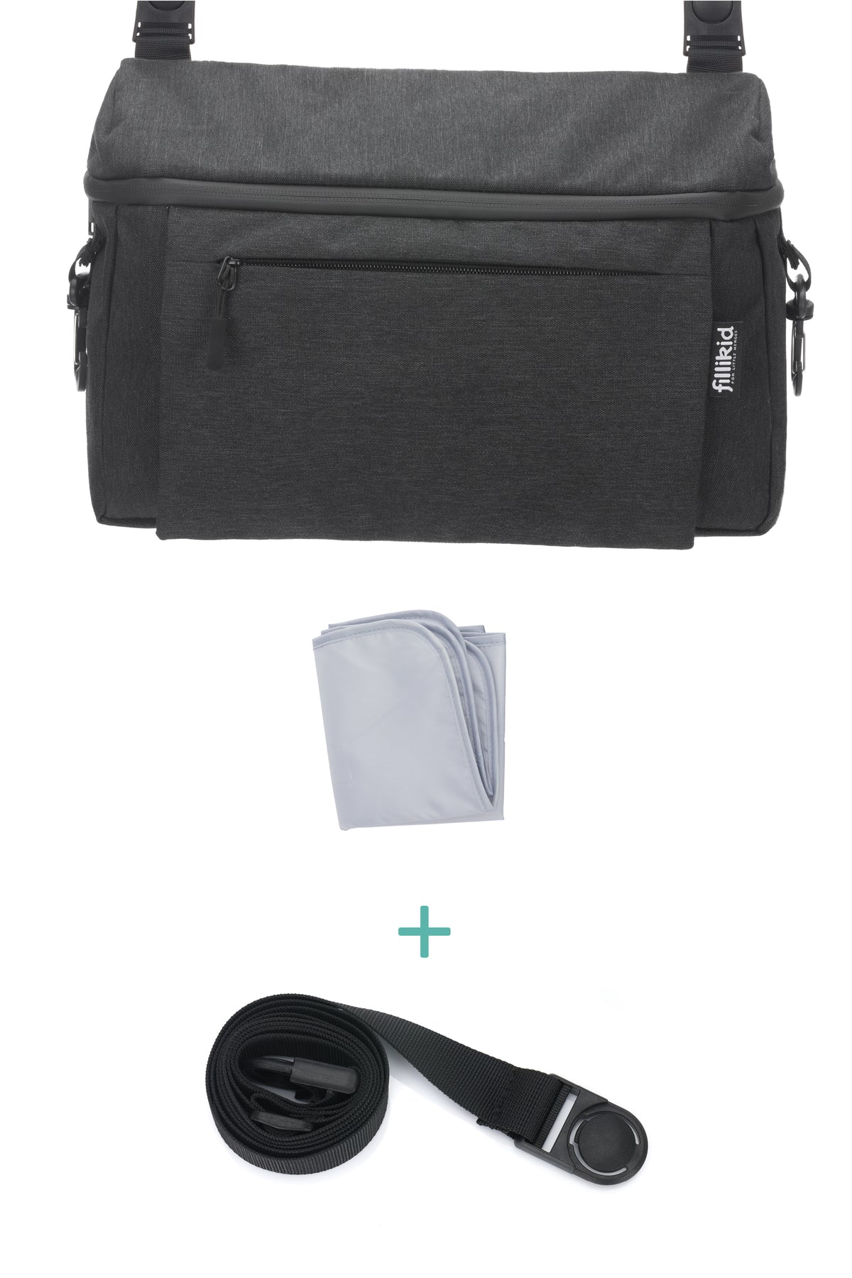 Buggy Organizer Sport