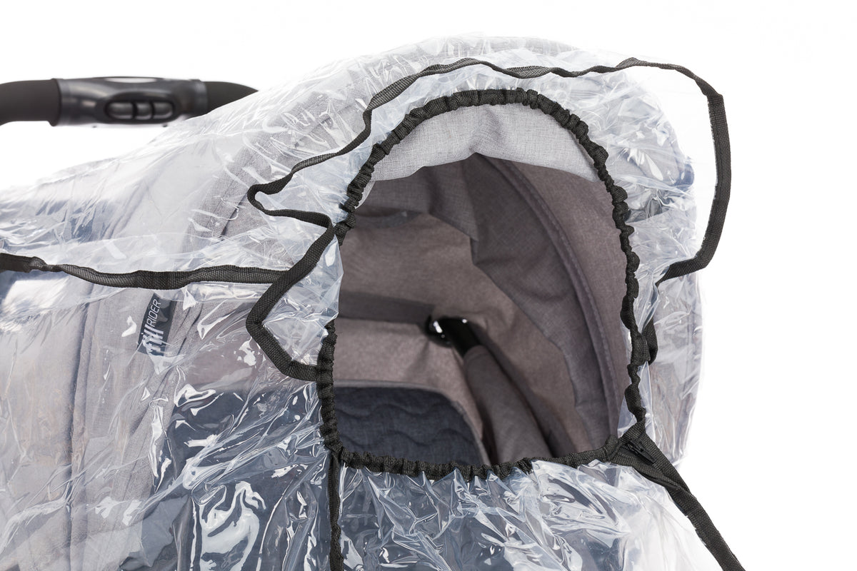 Regenschutz Buggy & Kinderwagen