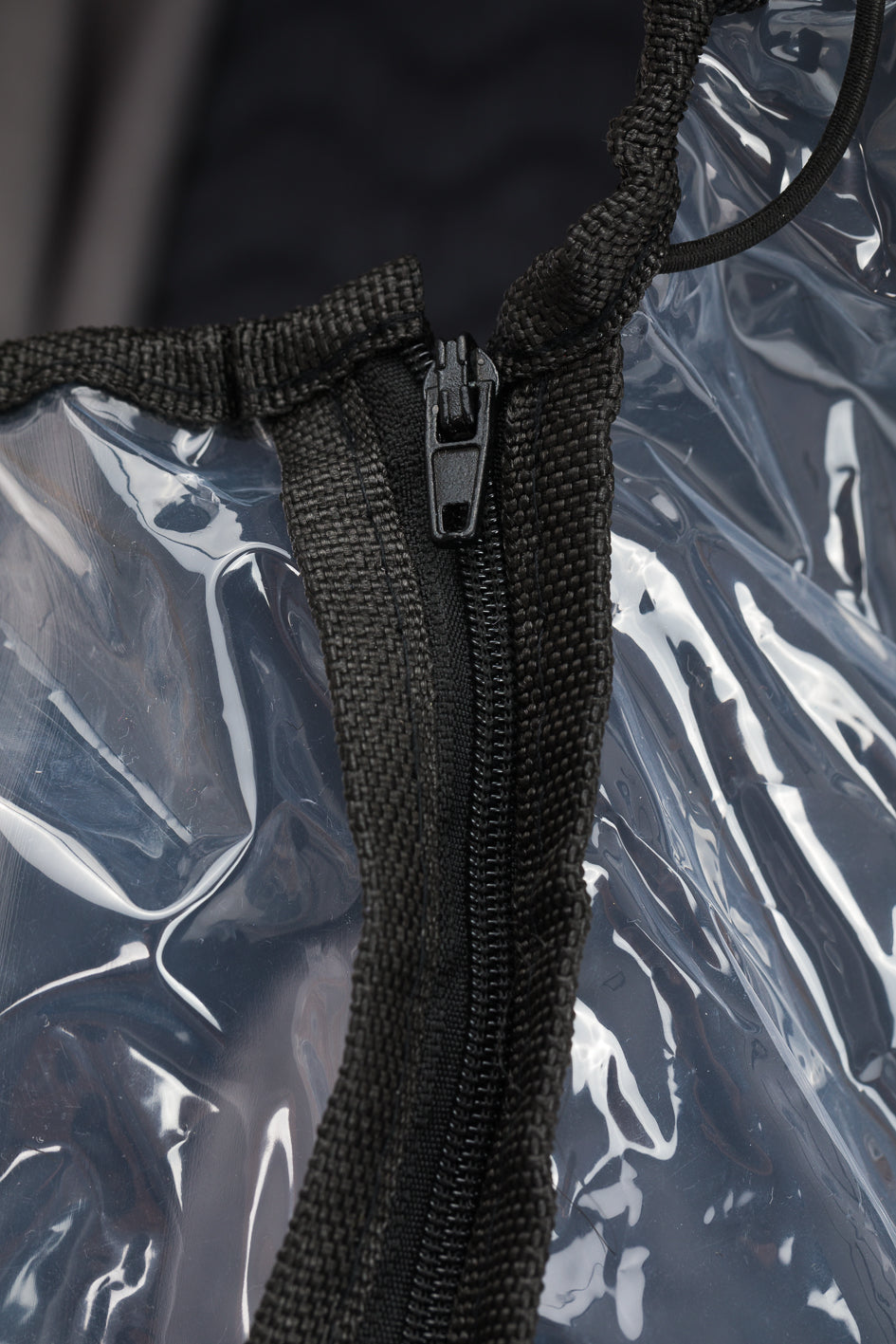 Rain Cover Buggy & Pram