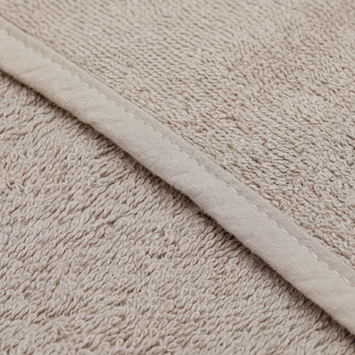 Hooded Bath Towel 75x75 cm