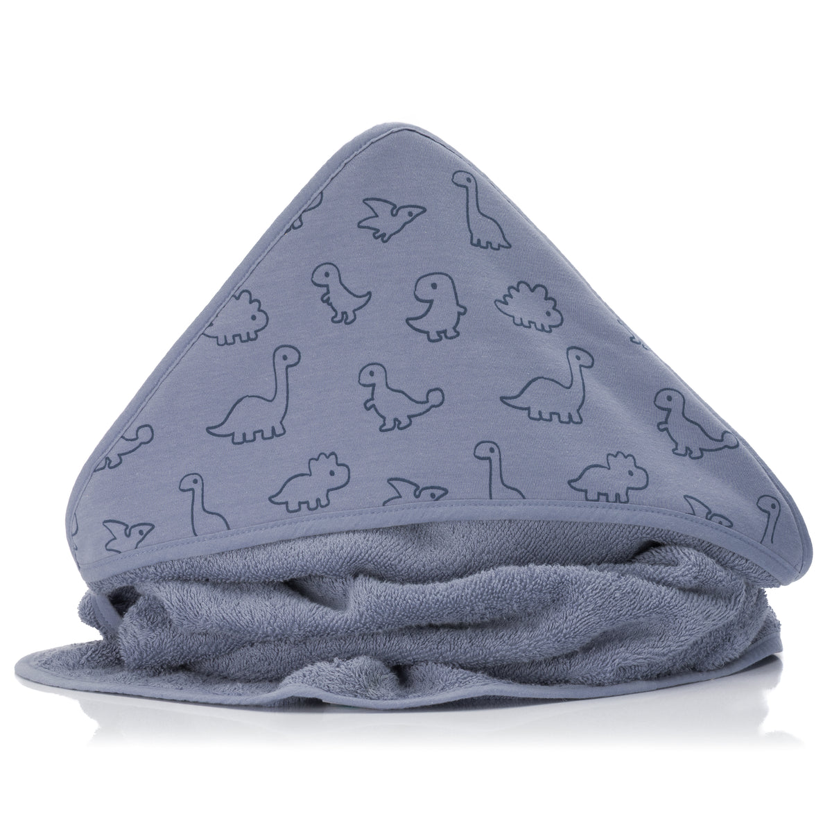 Hooded Bath Towel 75x75 cm