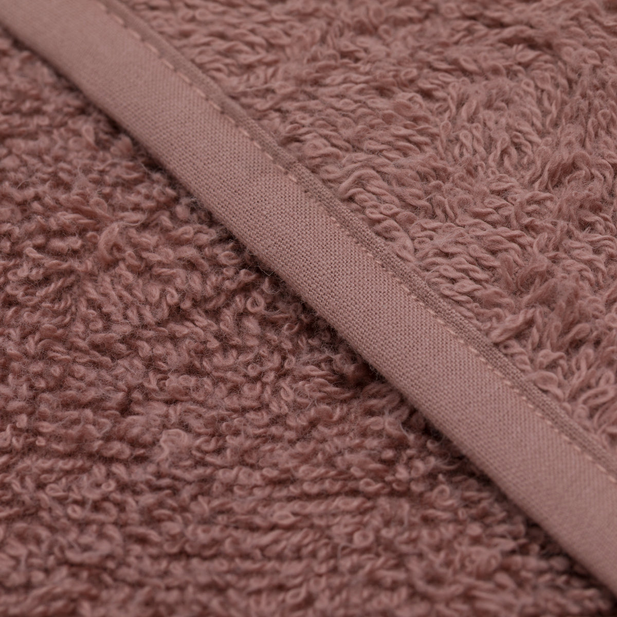Hooded Bath Towel 75x75 cm