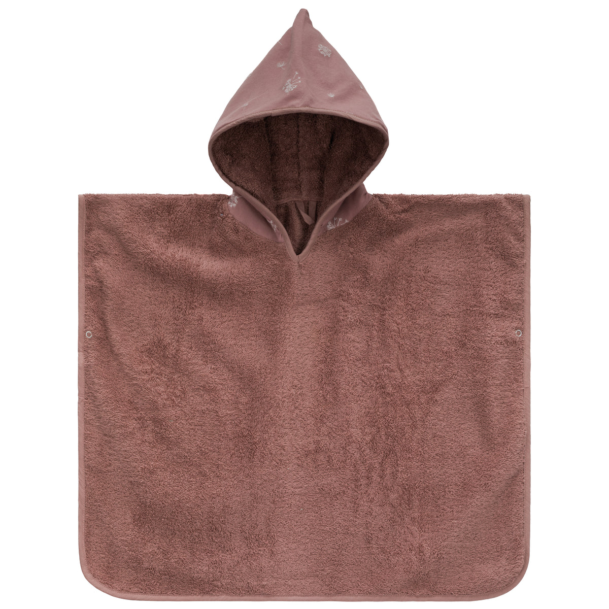 Poncho 59x54 cm