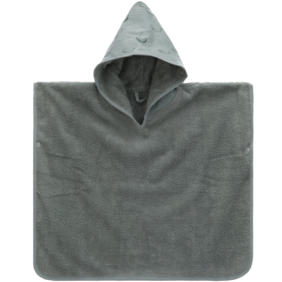Poncho 59x54 cm