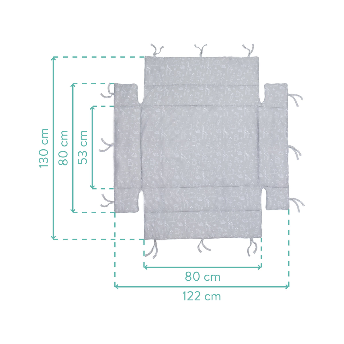 Playpen Insert Jersey