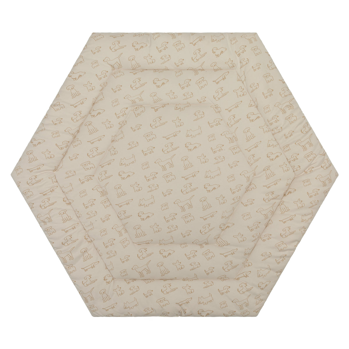 Playpen Insert