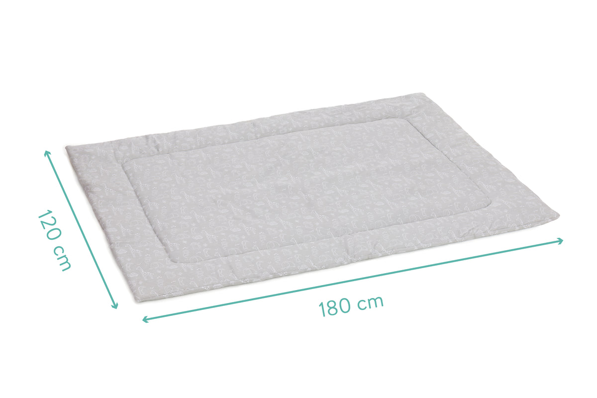 Playpen Insert Jersey Large for 4050-17
