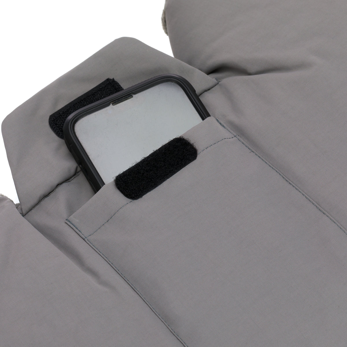 Hand Muff Kalix