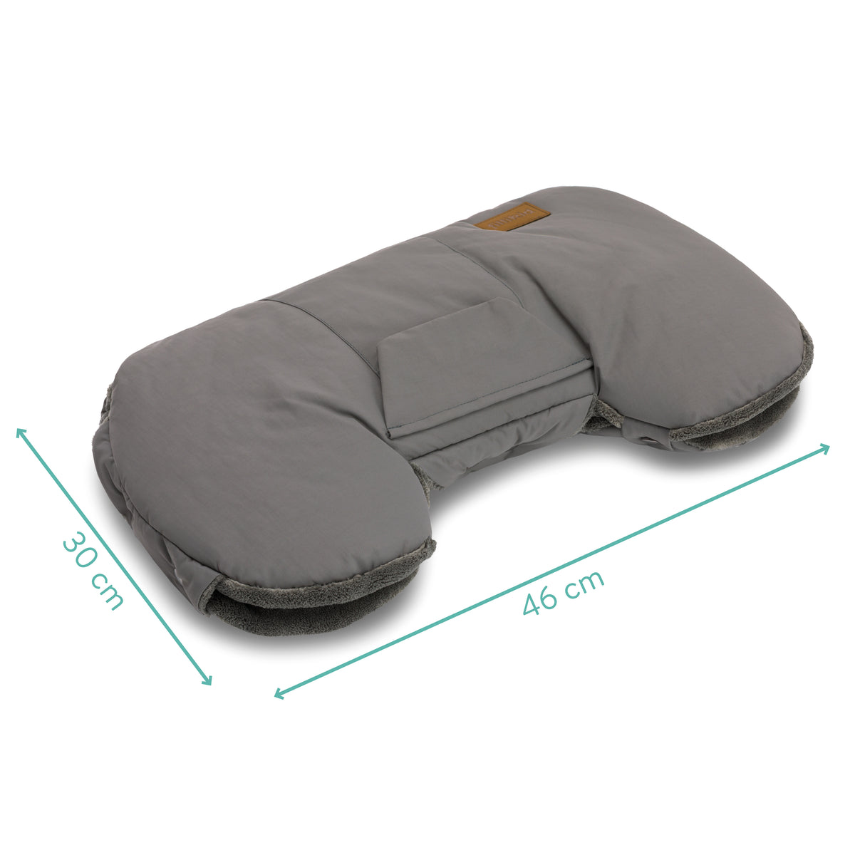 Hand Muff Kalix