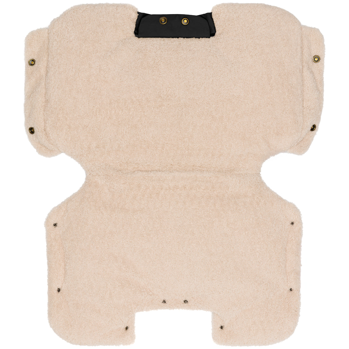 Hand Muff Kalix Teddy