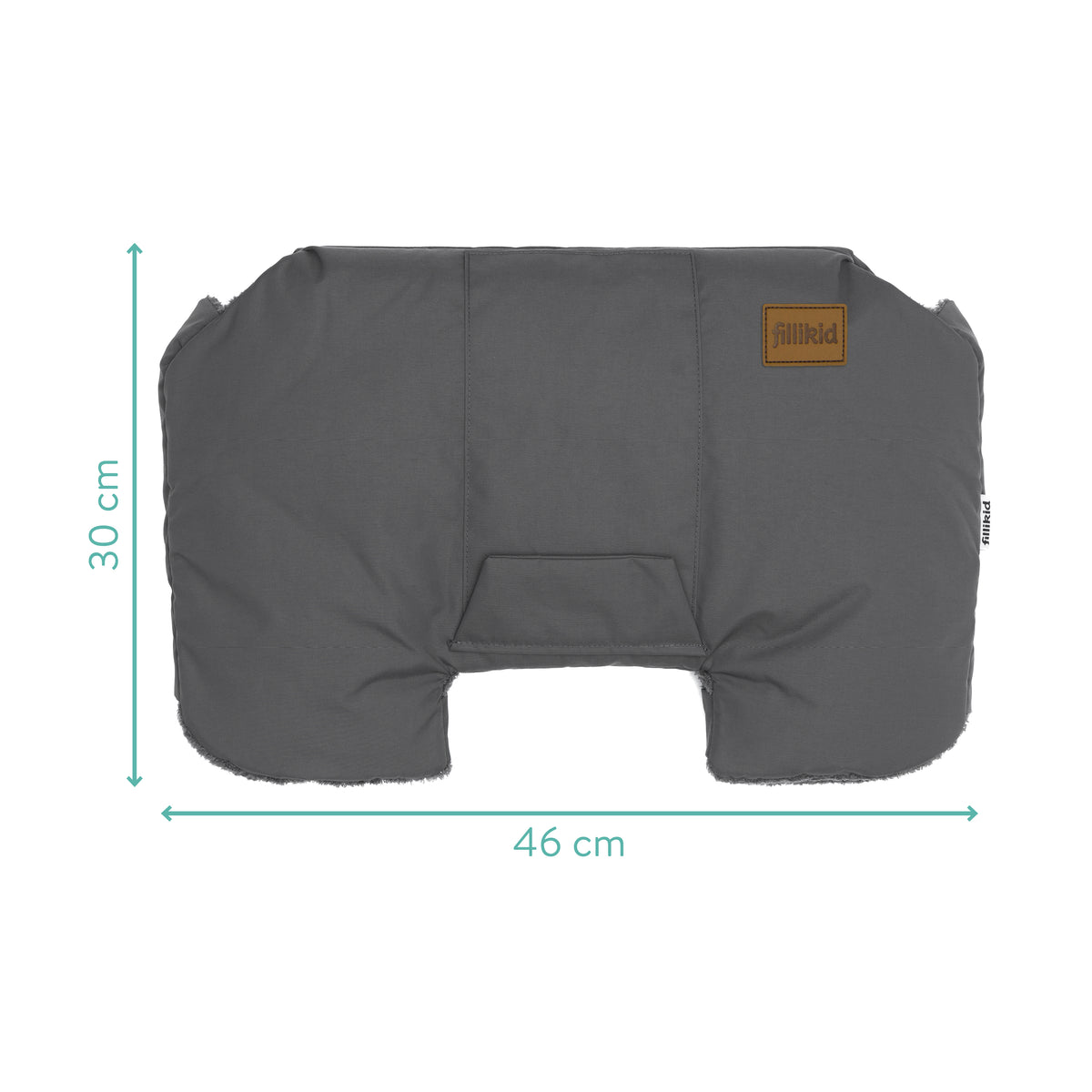 Hand Muff Kalix Teddy