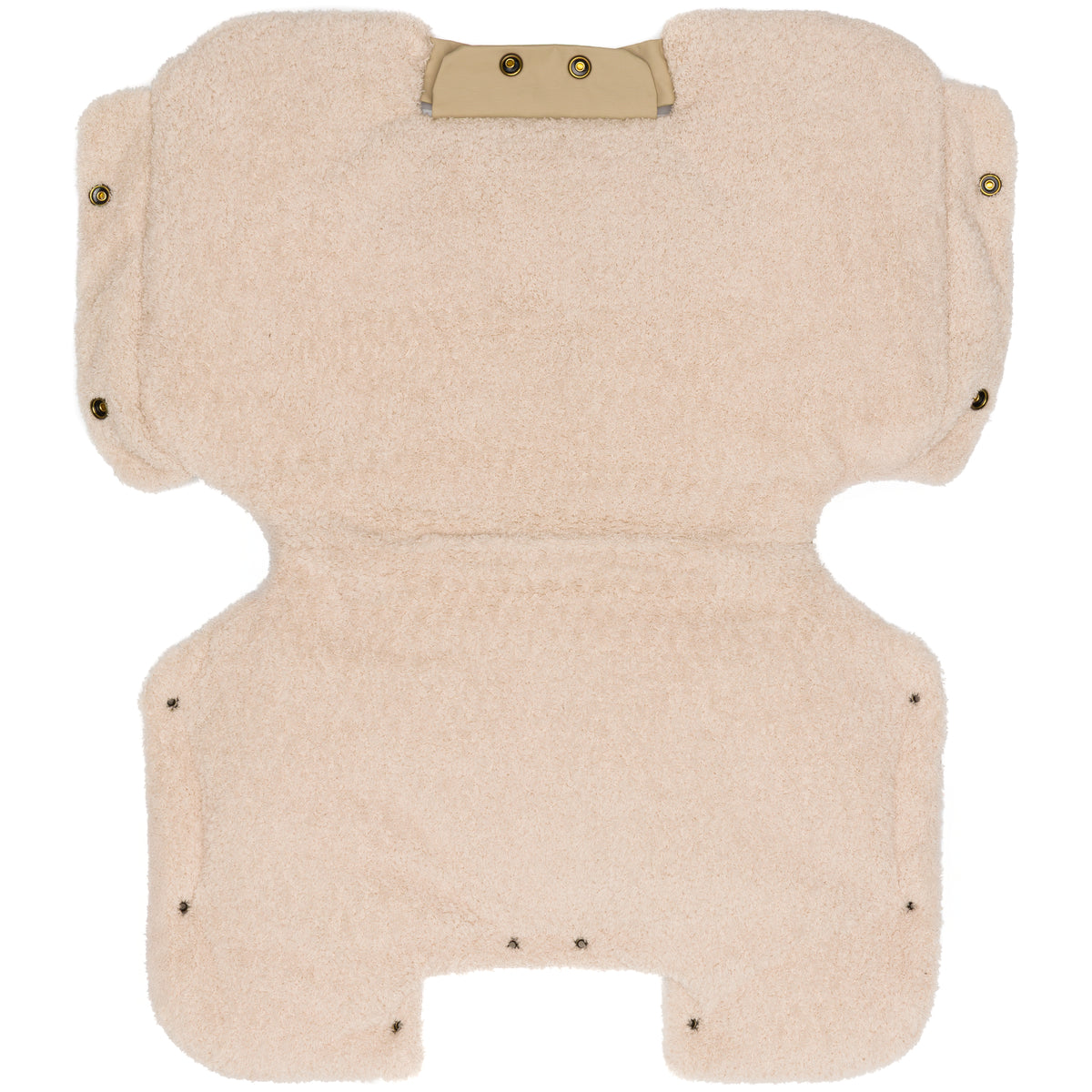 Hand Muff Kalix Teddy