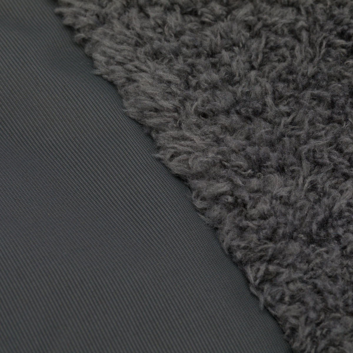 Winterfußsack Handwärmer Nuuk Teddy