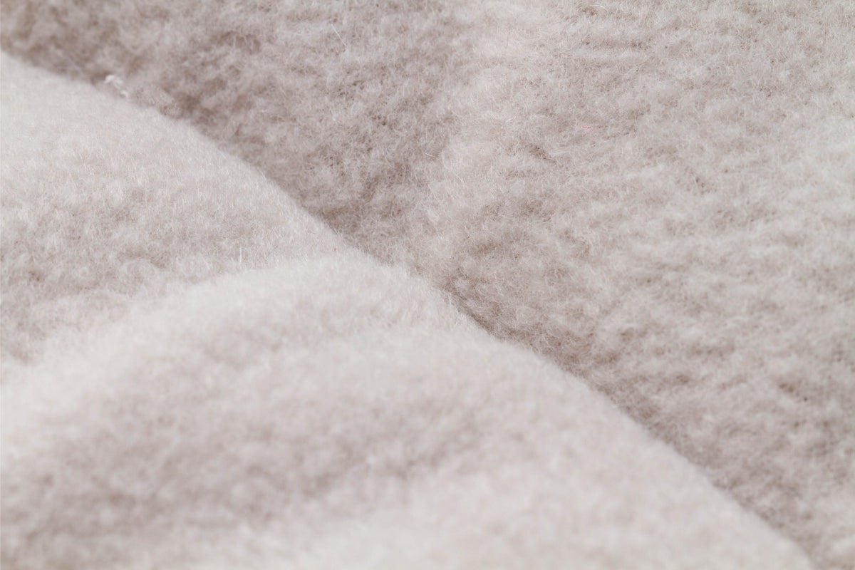 Winterfußsack Eco Small