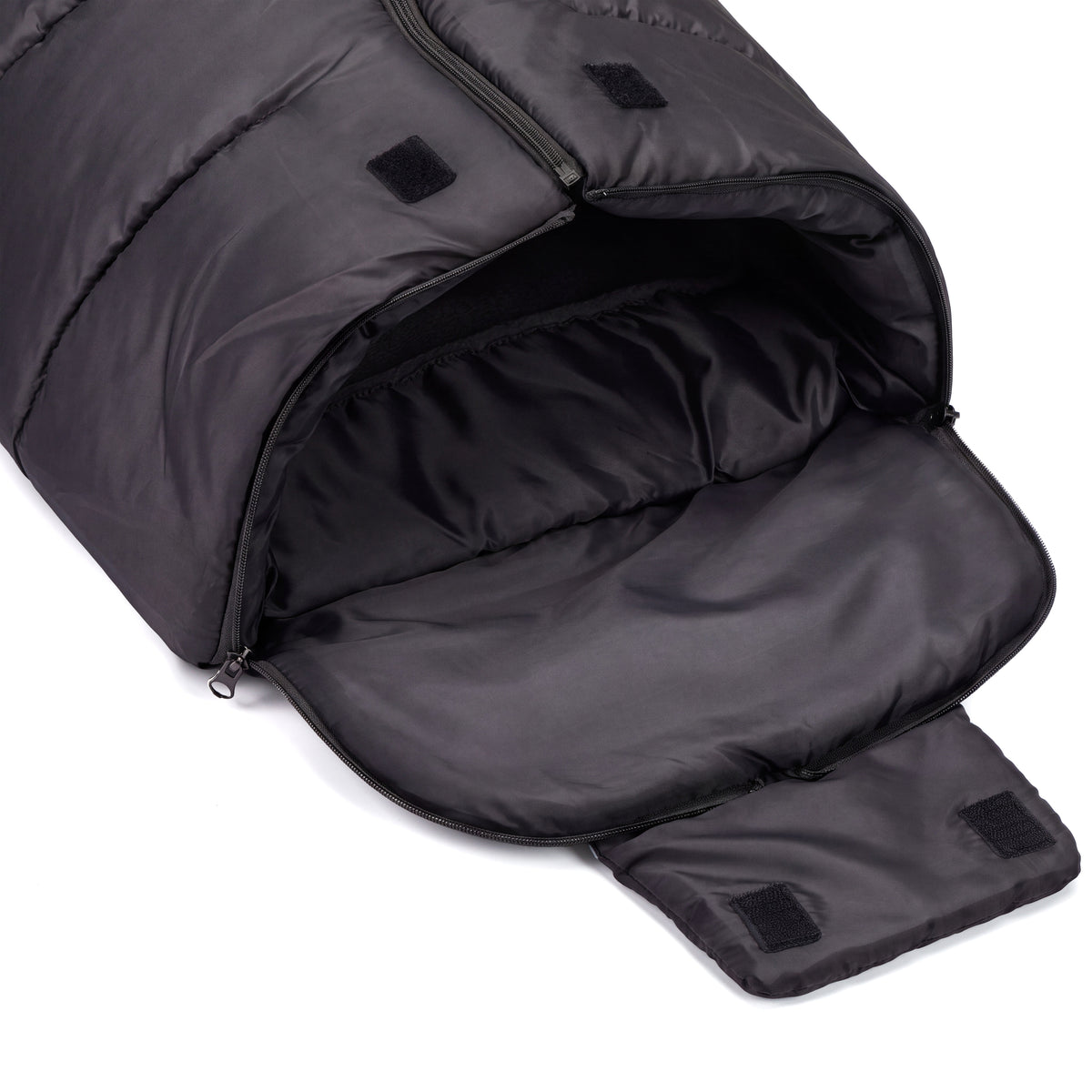 Winter Footmuff Eco BIG