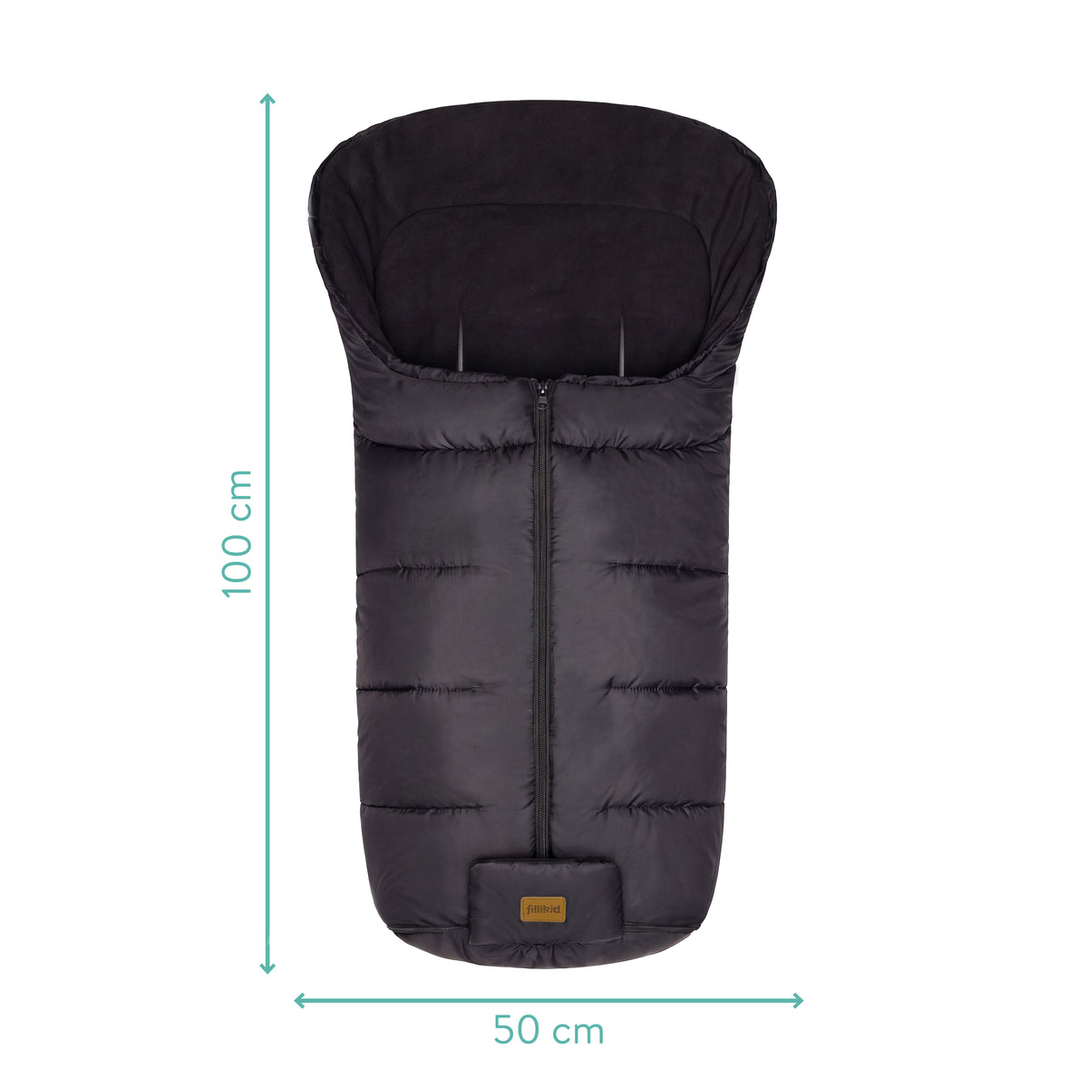 Winter Footmuff Eco BIG