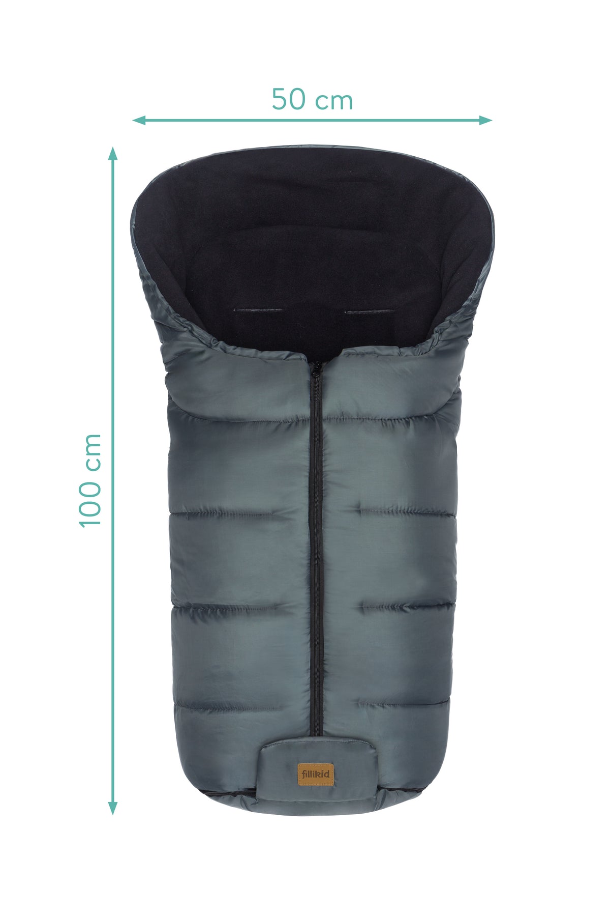 Winter Footmuff Eco BIG