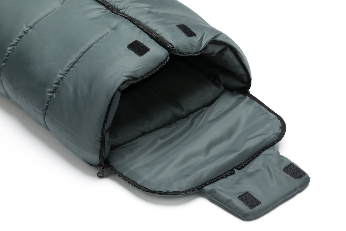 Winter Footmuff Eco BIG