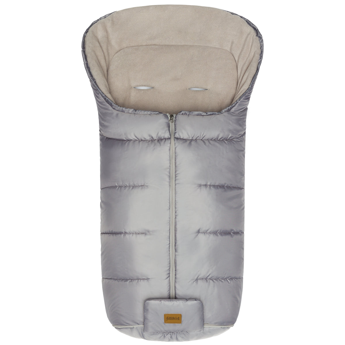 Winter Footmuff Eco BIG