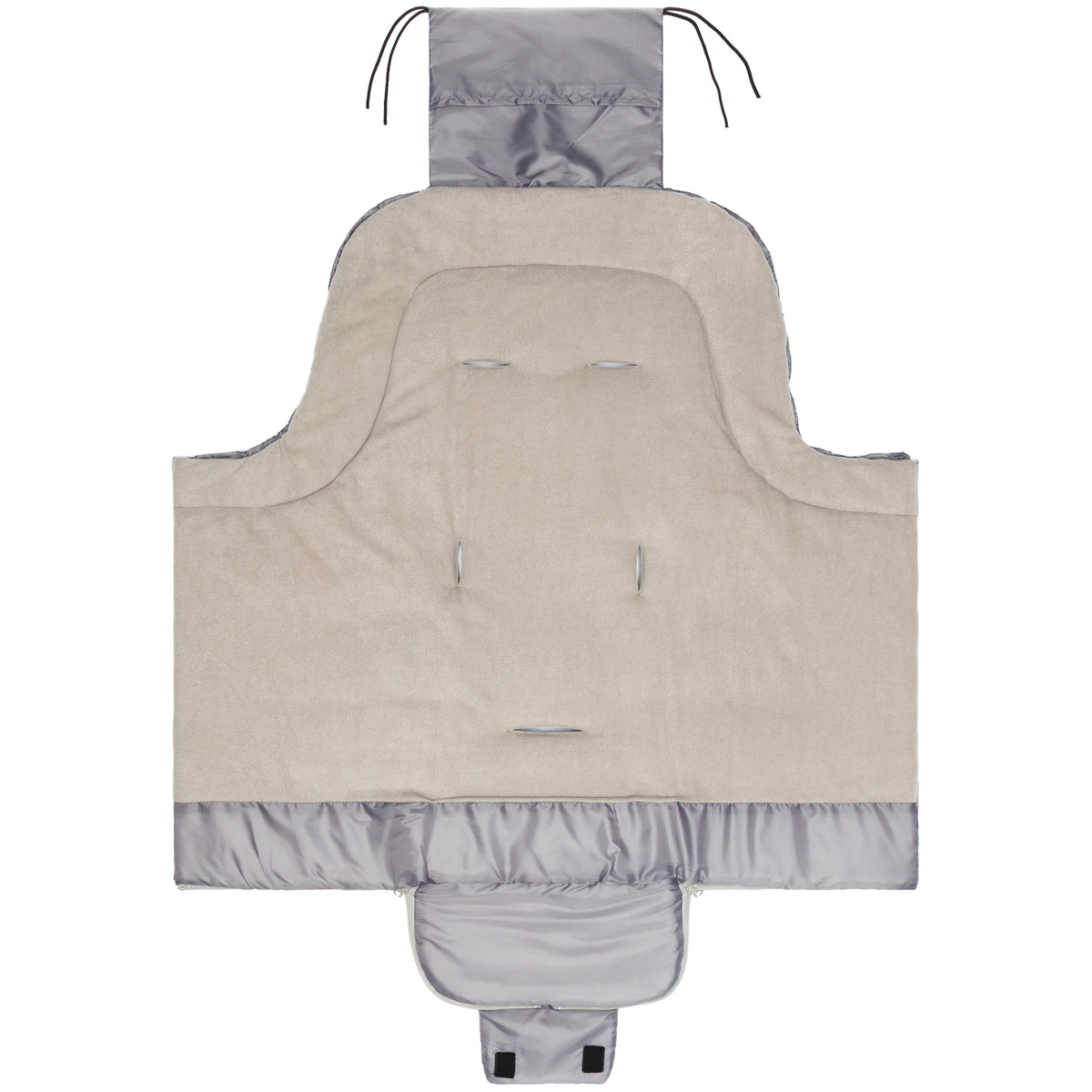 Winter Footmuff Eco BIG