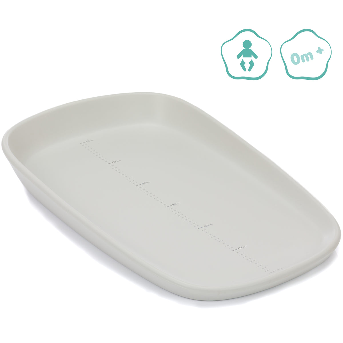 Changing Tub Soft Care