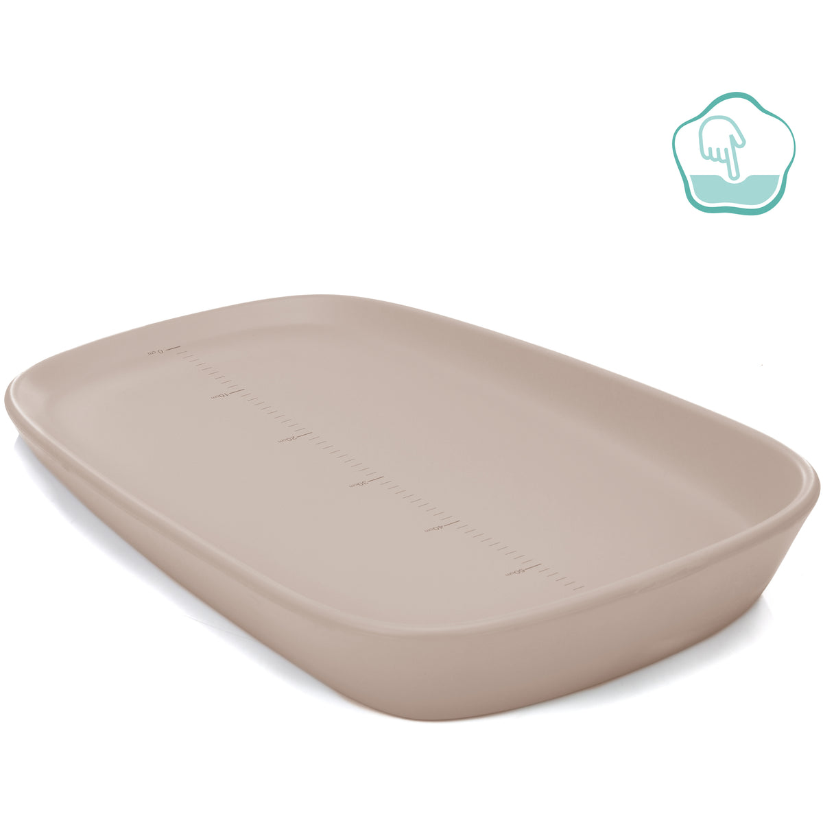 Changing Tub Soft Care
