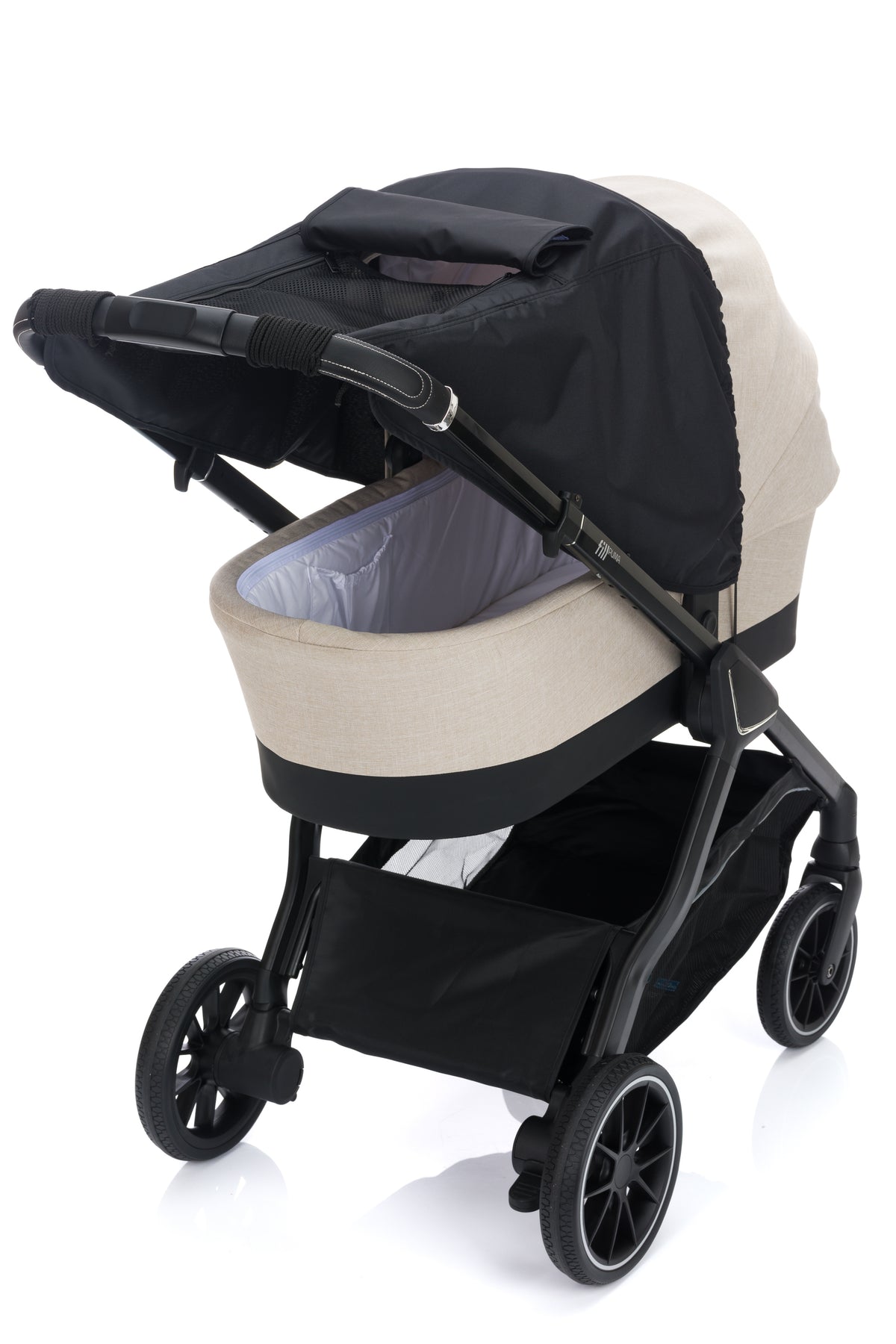 Sonnenschutz Deluxe