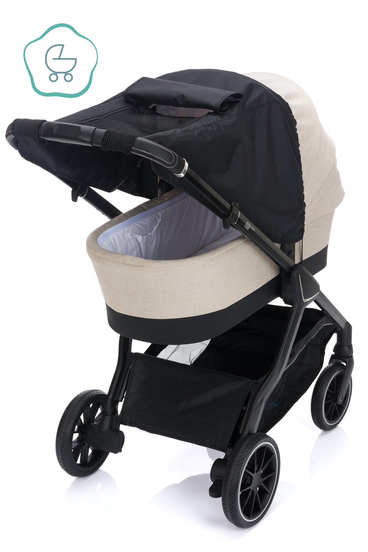 Sonnenschutz Deluxe