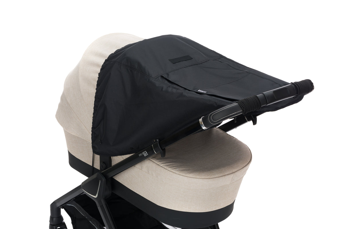 Sonnenschutz Deluxe