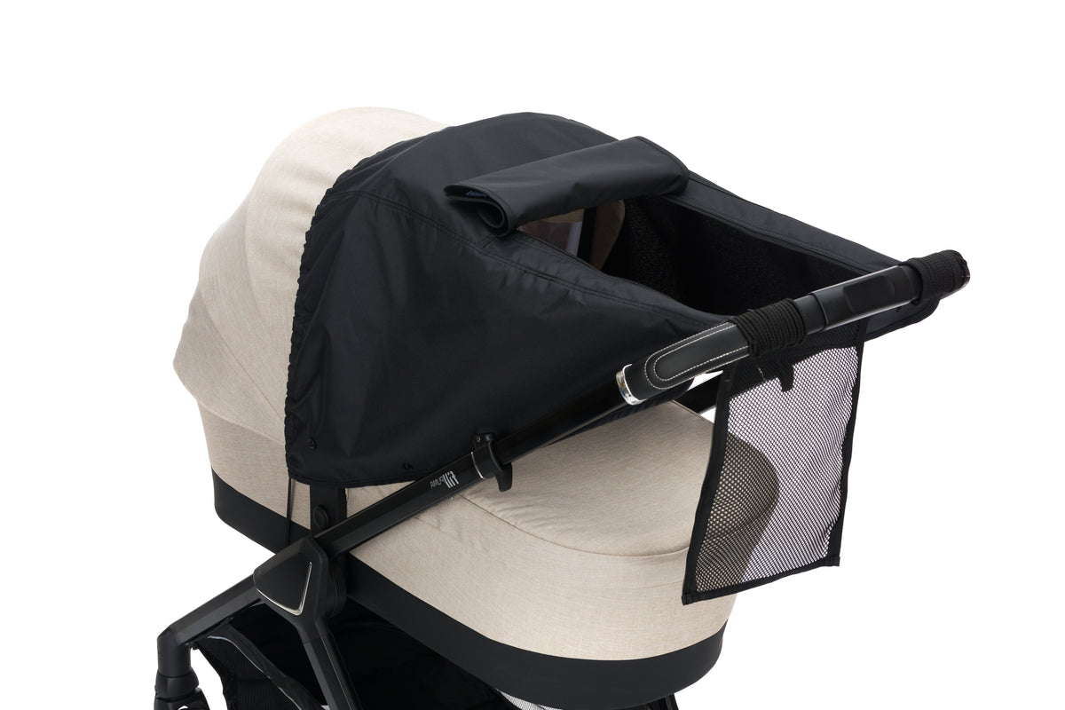 Sonnenschutz Deluxe