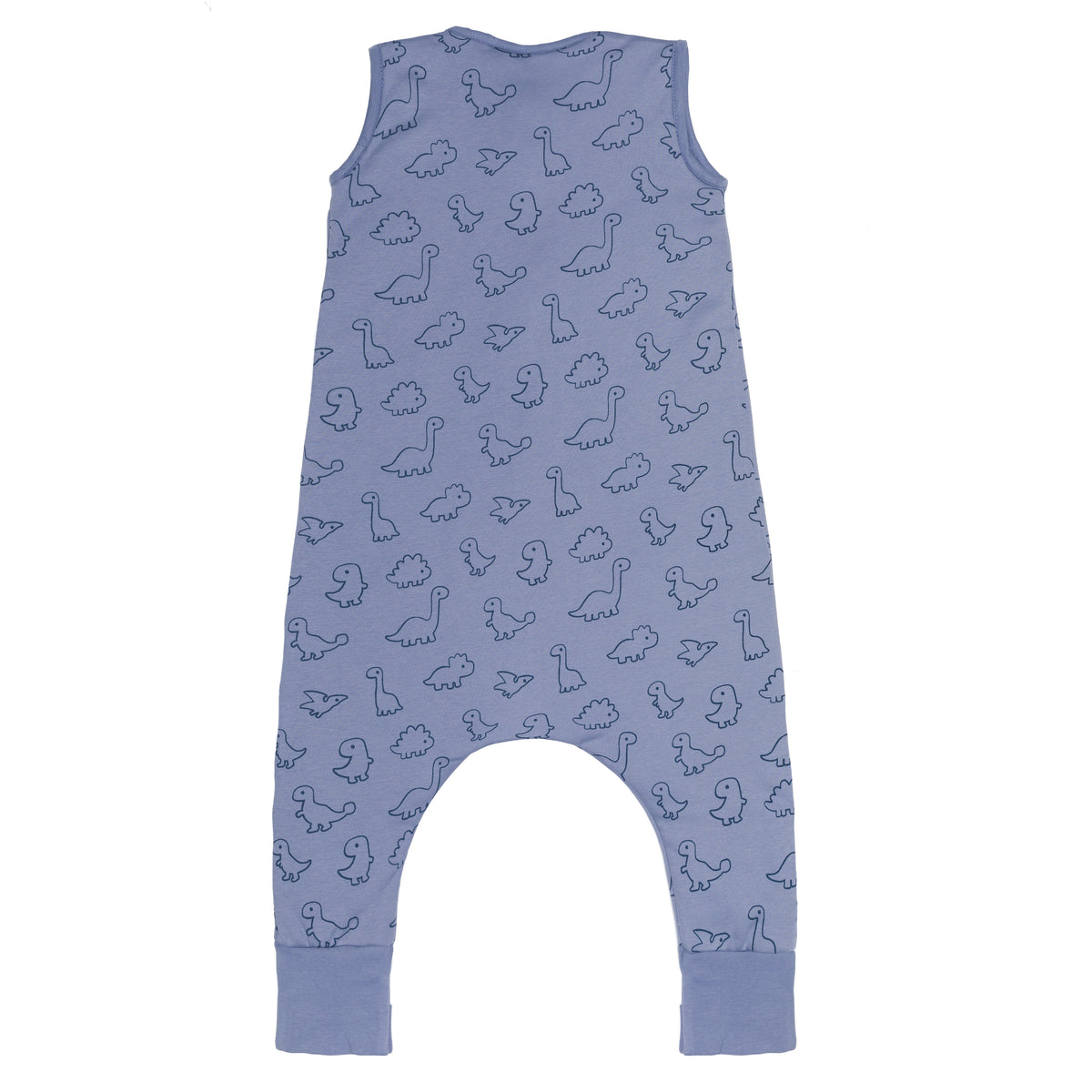 Summer Sleeping Bag with Legs 80 cm