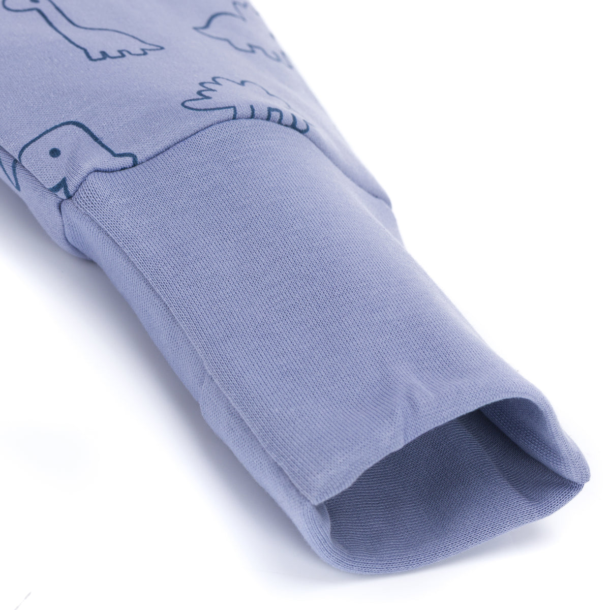 Sommerschlafsack mit Beinen 104 cm