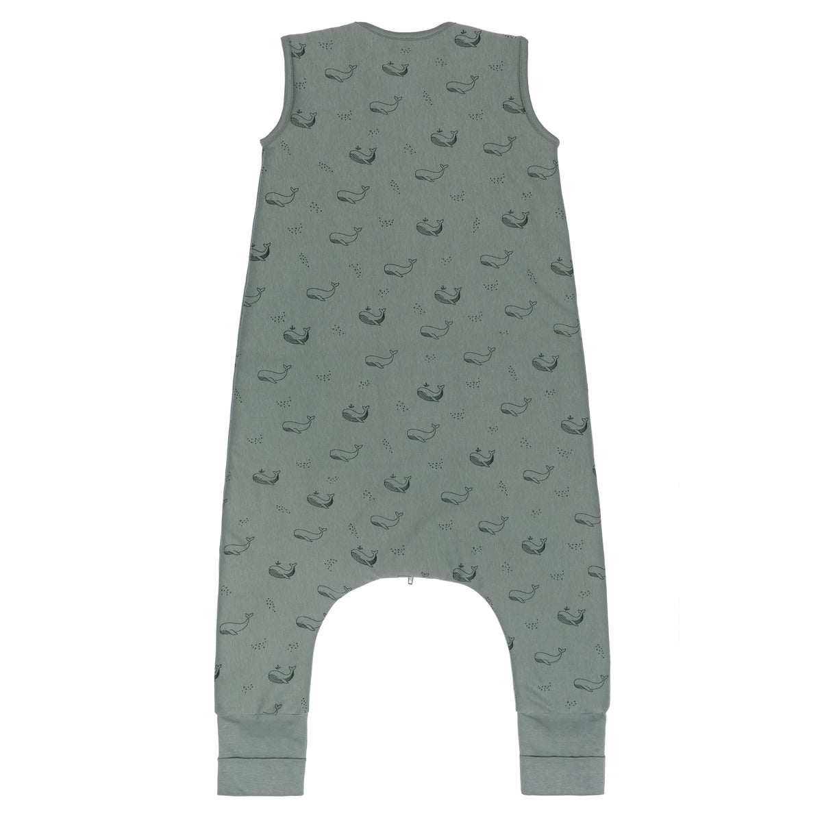 Sommerschlafsack mit Beinen 104 cm