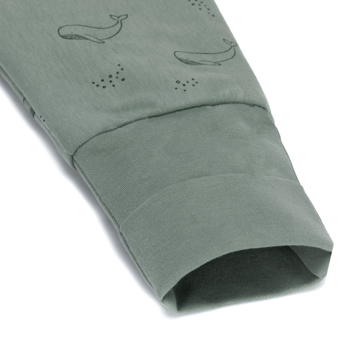 Sommerschlafsack mit Beinen 104 cm