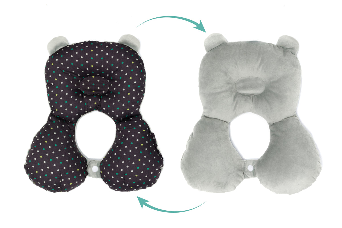 Head and Neck Cushion