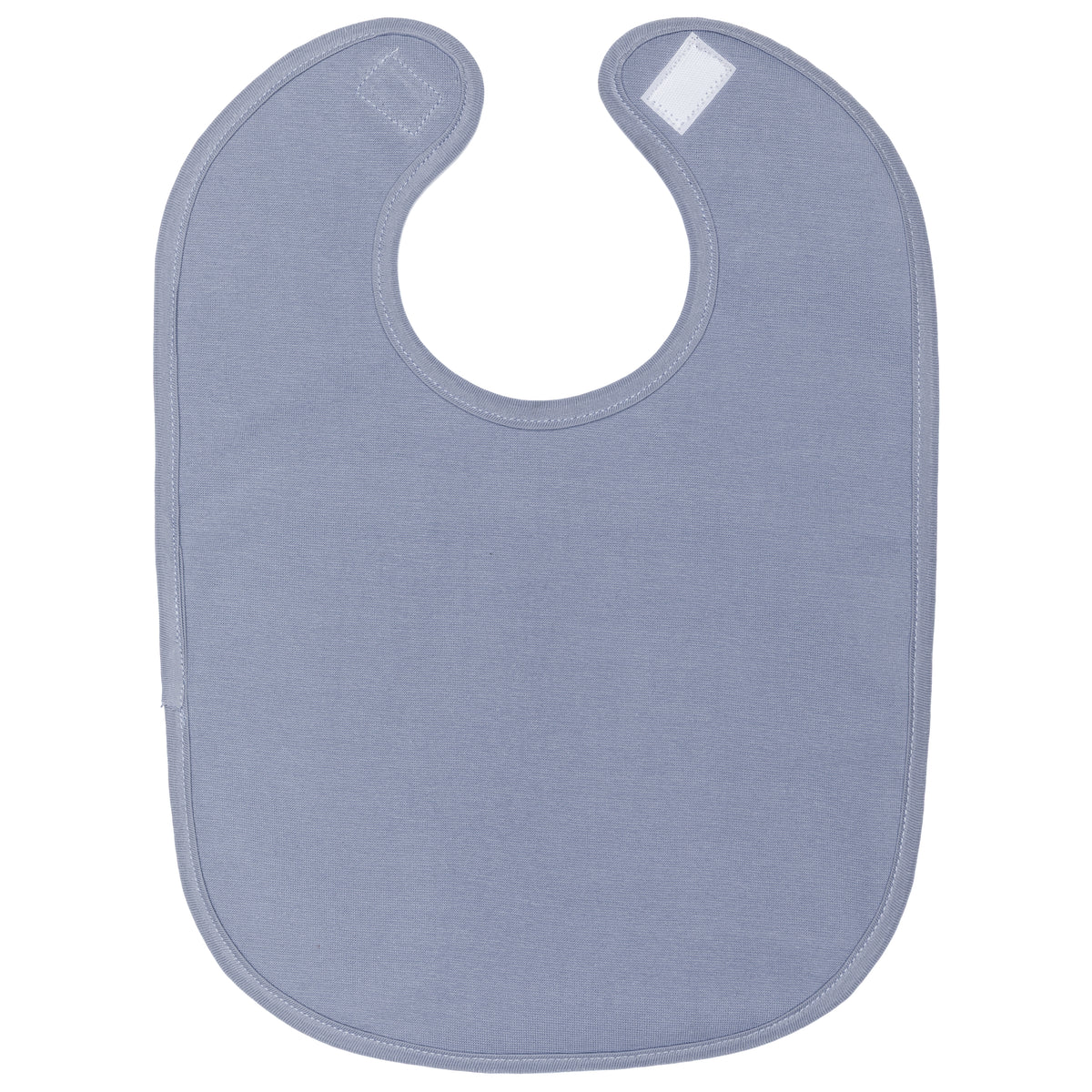 Lätzchen wasserfest Jersey 2 Stück