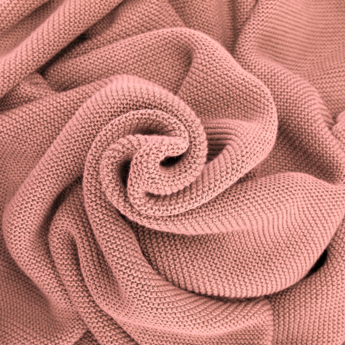 Cosy Baby Blanket