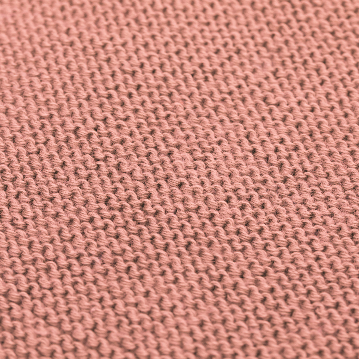 Cosy Baby Blanket