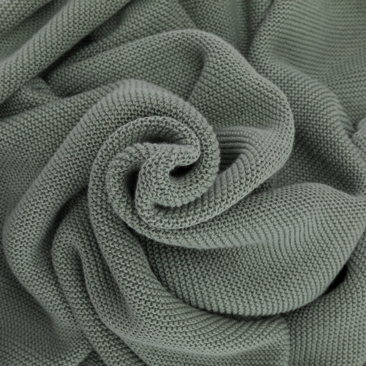 Cosy Baby Blanket