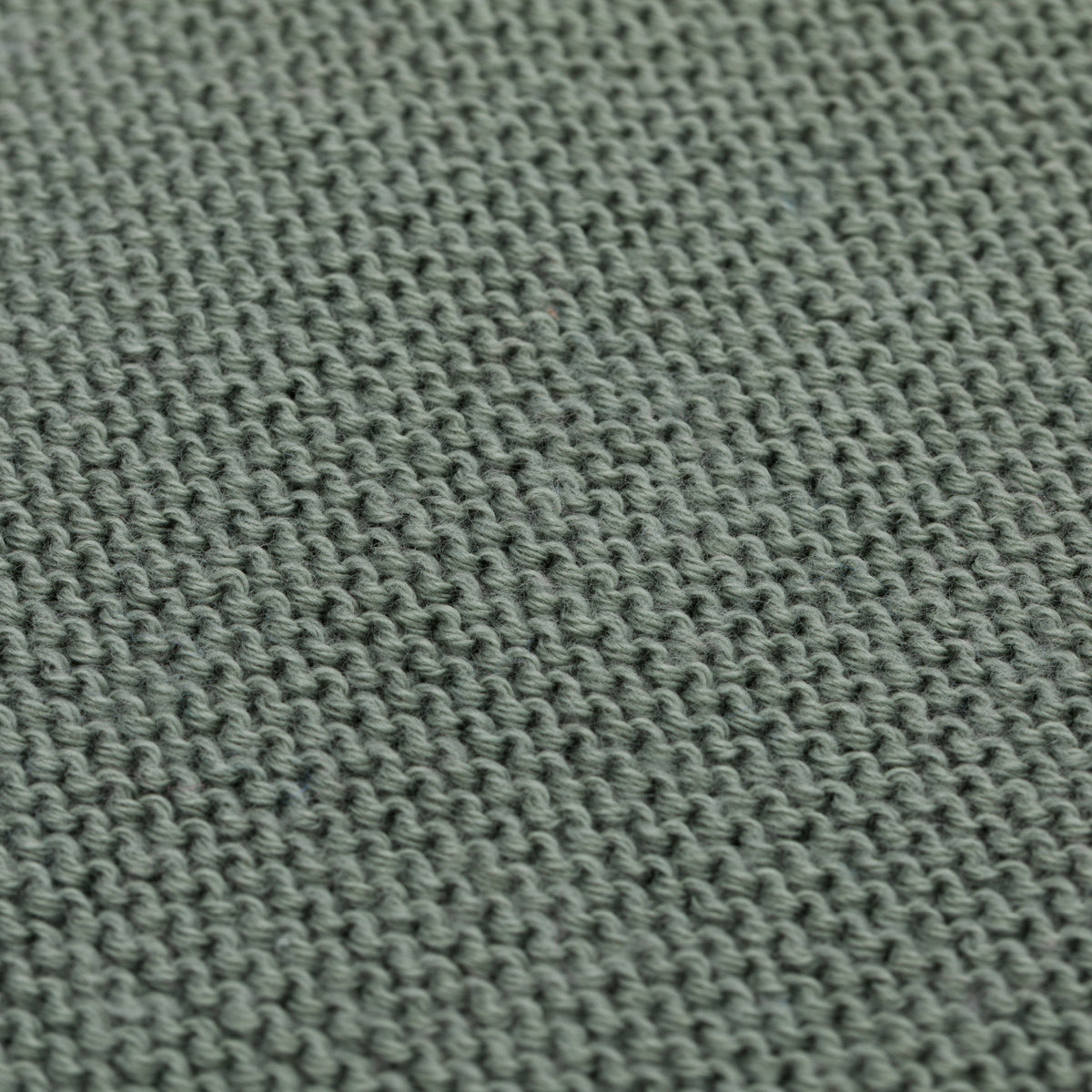 Cosy Baby Blanket