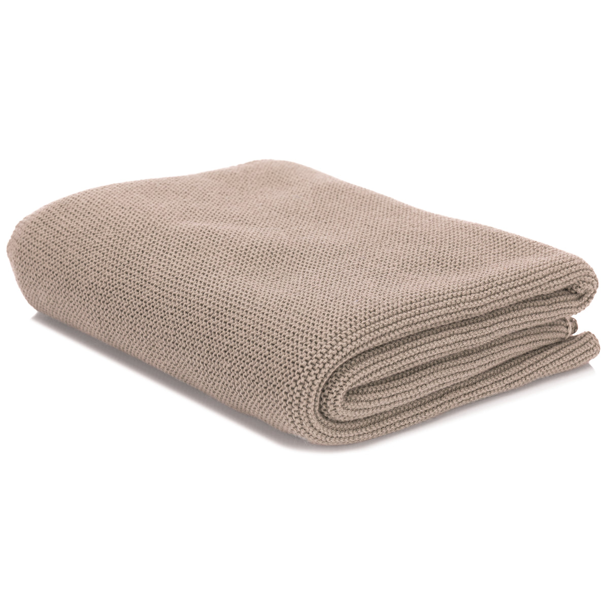 Cosy Baby Blanket
