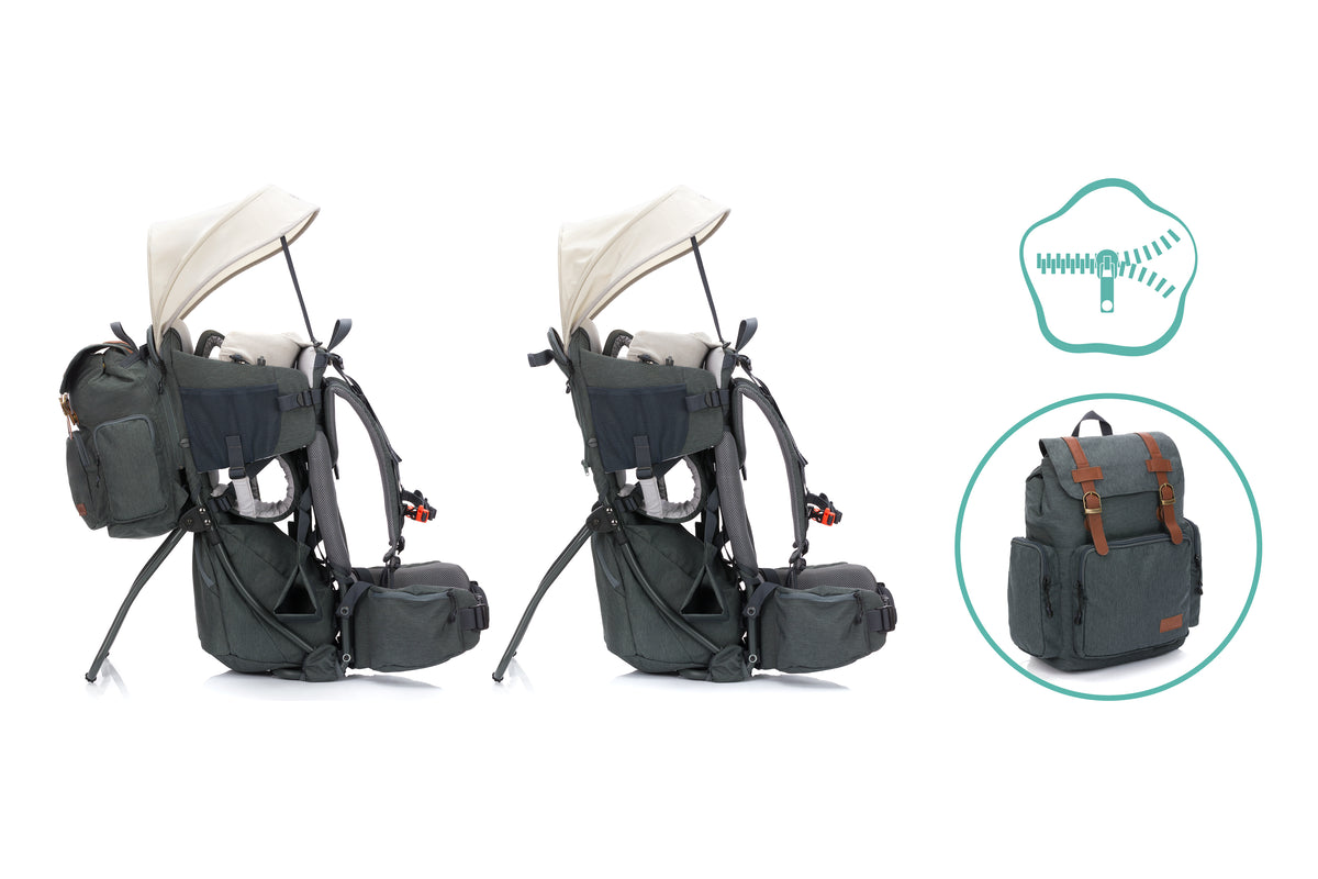 Hiking Carrier Adventure