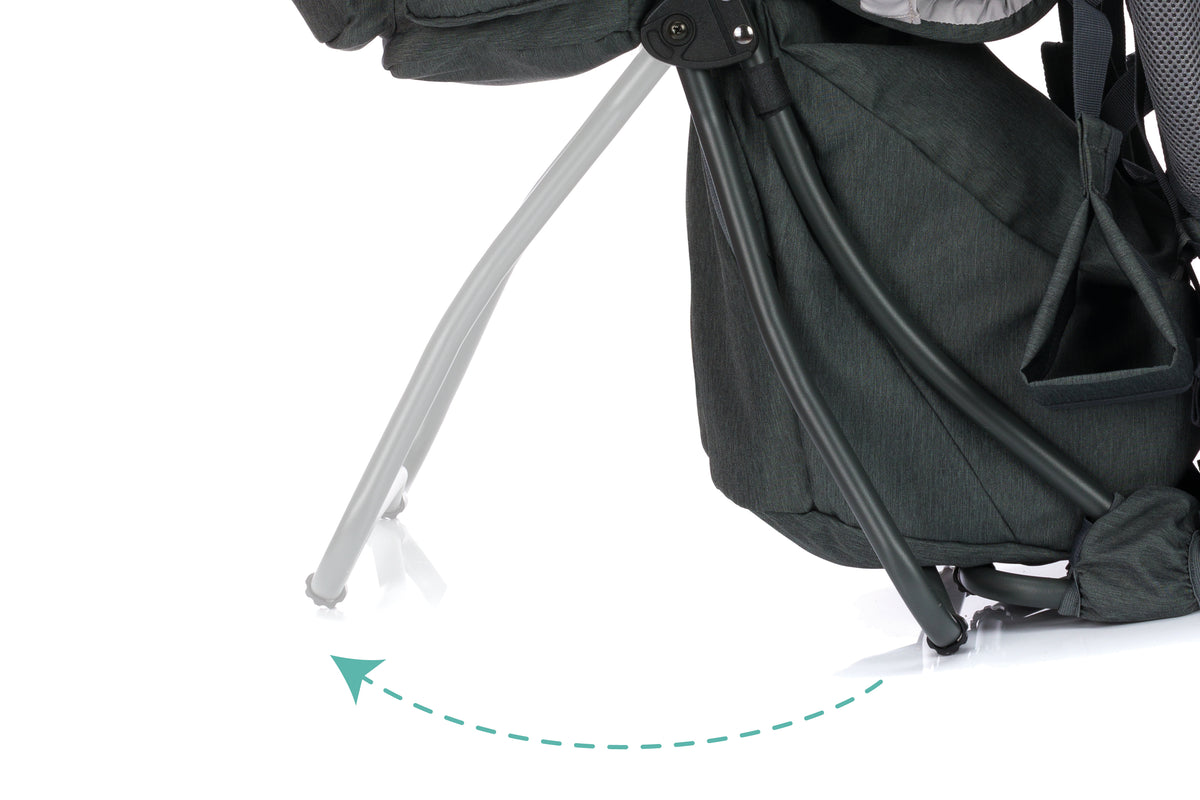 Hiking Carrier Adventure